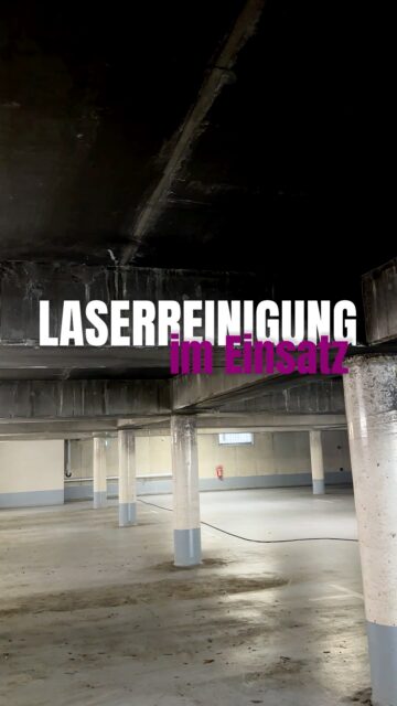 Präzise, trocken, chemiefrei. So sieht saubere Arbeit aus.

Bei der Laserreinigung löst ein gerichteter Laserstrahl Altbeschichtungen, Rost und Verunreinigungen kontrolliert von der Oberfläche. Ganz ohne Strahlmittel, ohne Wasser, ohne Chemie.

Das Verfahren arbeitet punktgenau, auch an Kanten und filigranen Strukturen, und dabei so schonend, dass sich sogar historische Fassaden und denkmalgeschützte Bauteile sicher bearbeiten lassen. Sauber für Mensch, Material und Umwelt.

Rost, alte Farbe oder hartnäckiger Schmutz, der runter soll? Wir kümmern uns drum.

📍 Paderborn und OWL
 📞 05251 8999 0