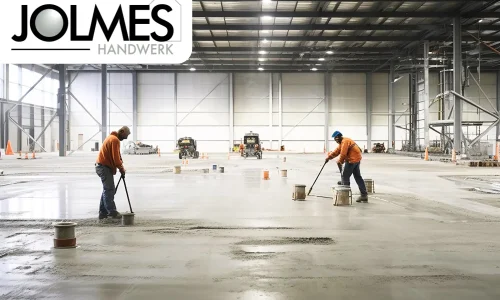 Unternehmen Handwerk