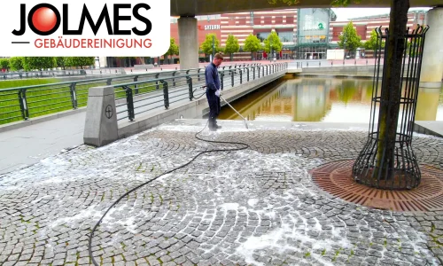 Reinigung