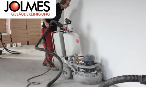 Gebäudereinigung Jolmes