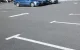Parkflächenmarkierungen