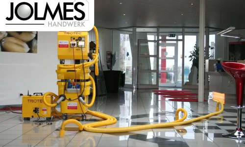 Jolmes Handwerk