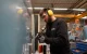Industriereinigung