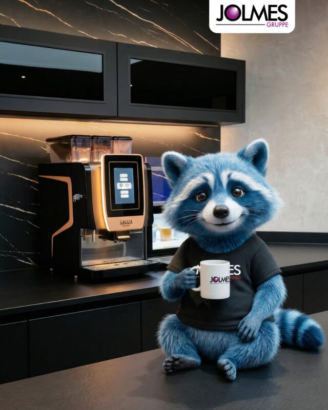 Kaffee oder Tee?

Jolly ist Team Kaffee, und ihr so?

#Jolmes #Jolly #Kaffeepause #Paderborn #teamjolmes